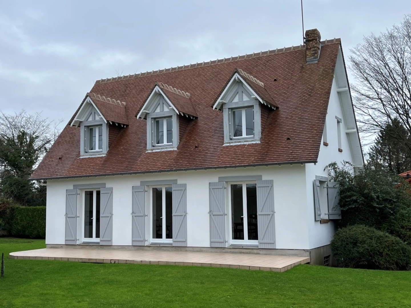 property