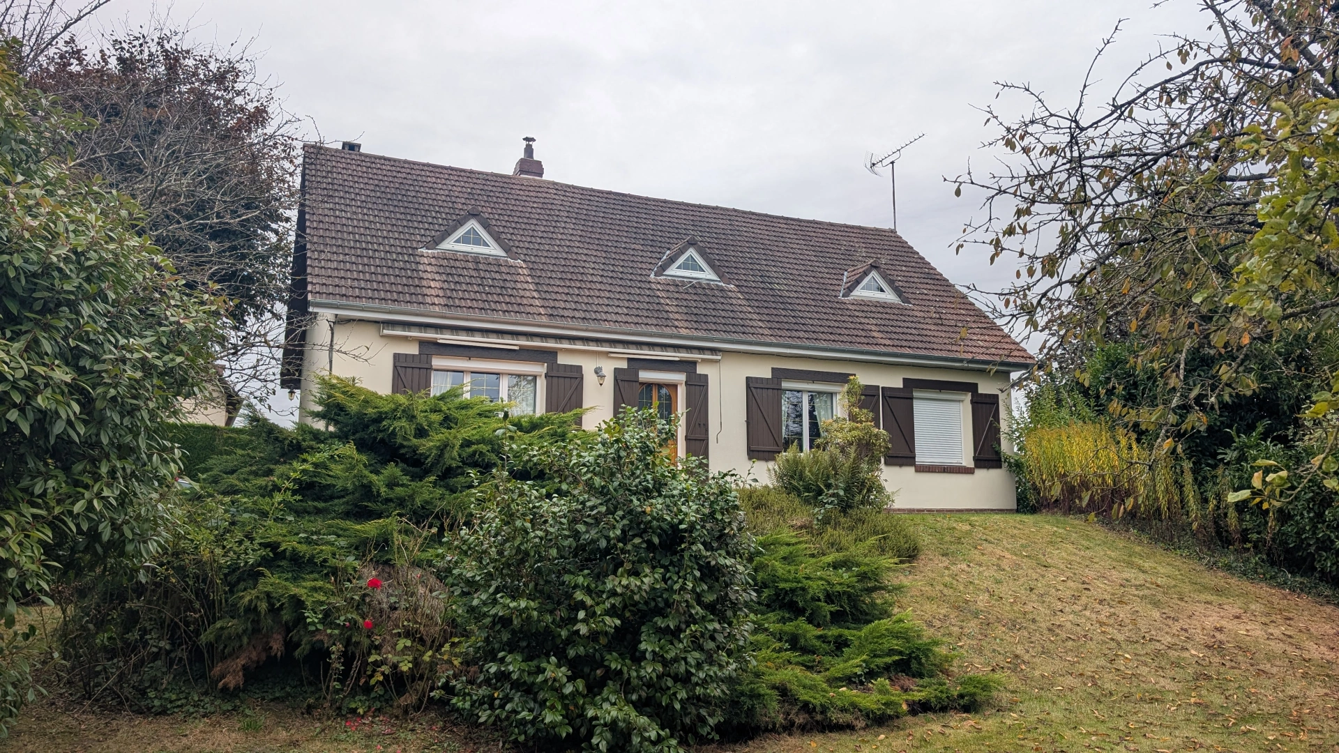 property