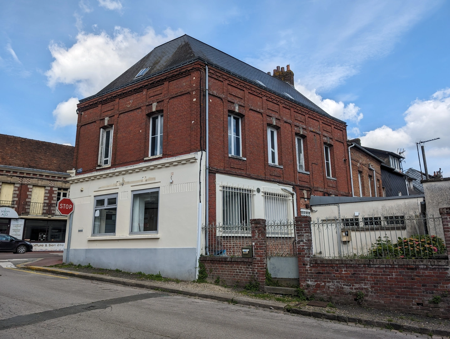 property
